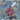 Saw Shemagh: Firestarter sewn button, built-in Kevlar Utility Saw, Fire Tinder border.