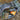 Saw Shemagh: Firestarter sewn button, built-in Kevlar Utility Saw, Fire Tinder border.