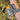Saw Shemagh: Firestarter sewn button, built-in Kevlar Utility Saw, Fire Tinder border.