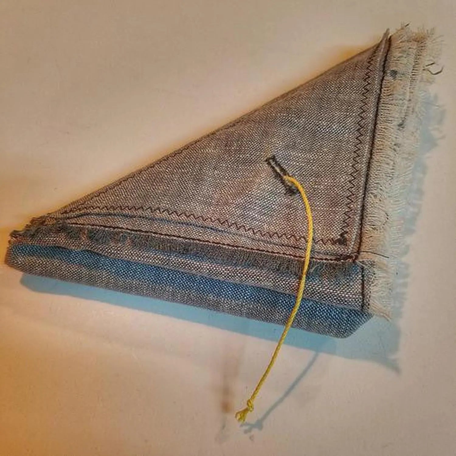 Saw Shemagh: Multi-Use with Built-In Survival Tools