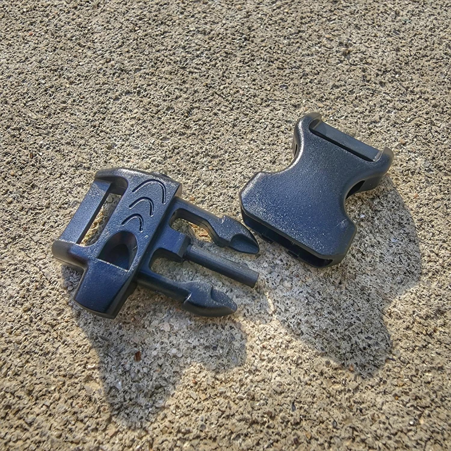 Scout Slimline Preparedness Bracelet