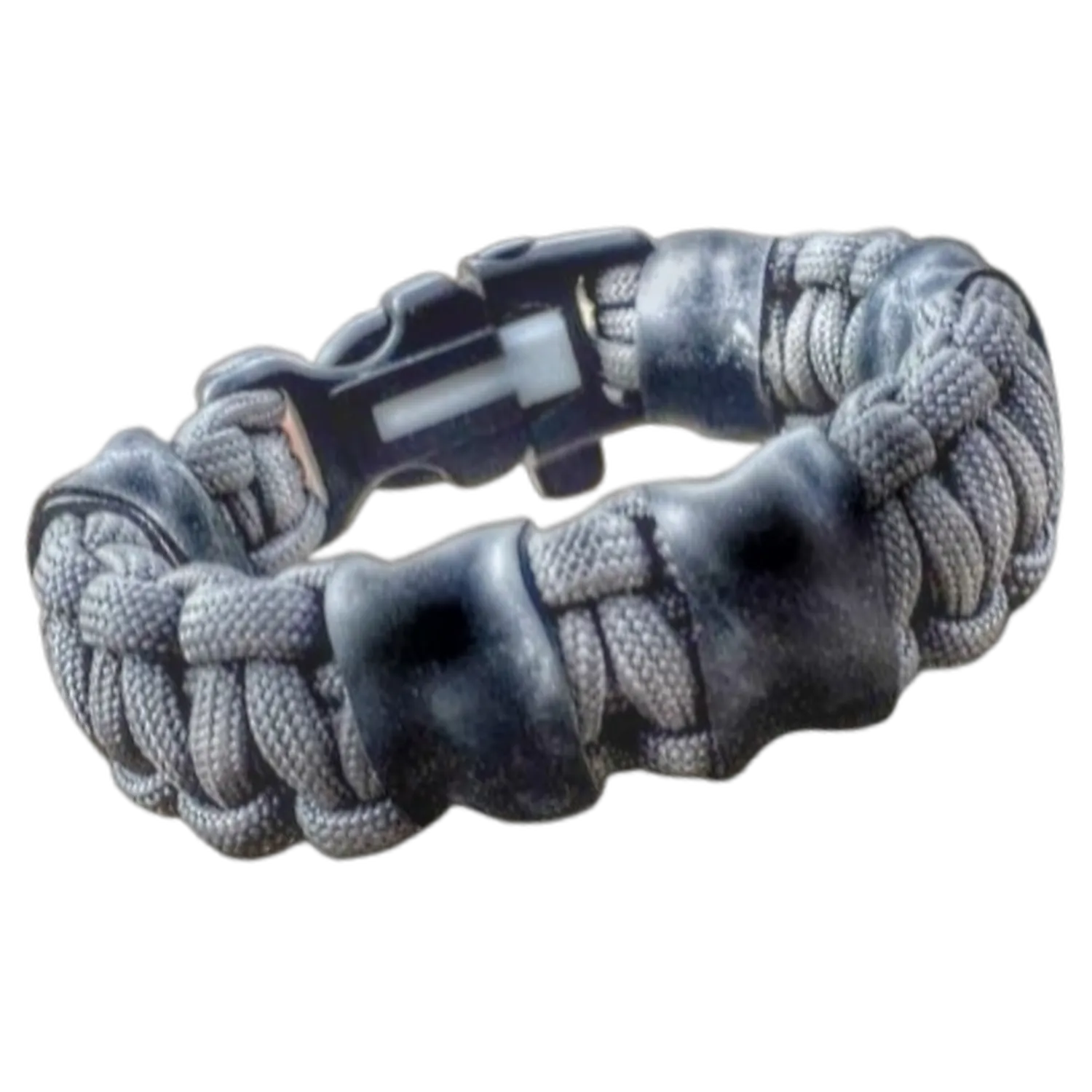 Scout Slimline Preparedness Bracelet