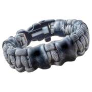 Scout Slimline Preparedness Bracelet