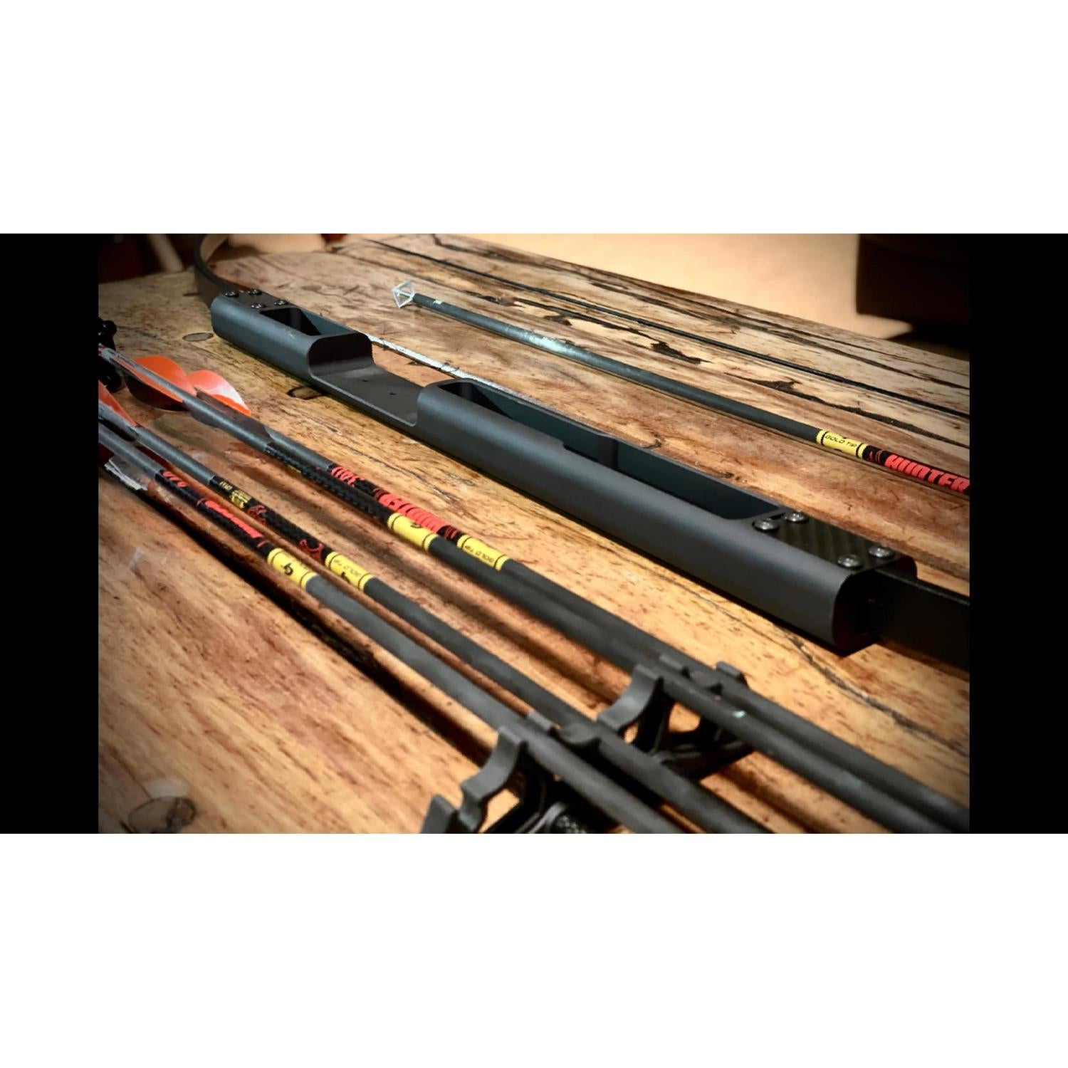Scout Takedown Survival Bow