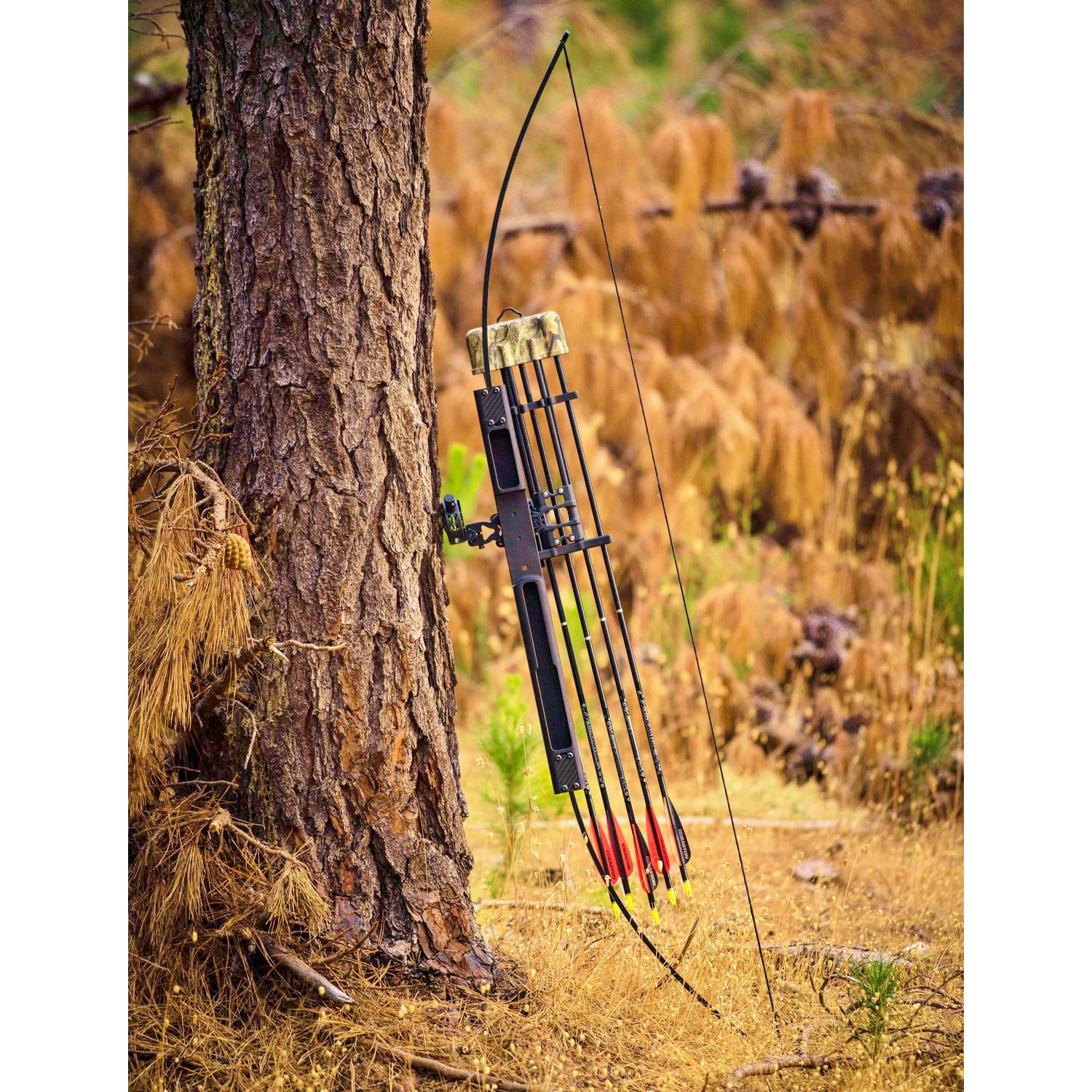 Scout Takedown Survival Bow