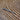Shelter Nail - Titanium & Steel Wrought Hammering Spike for Trail and Utility Tasks