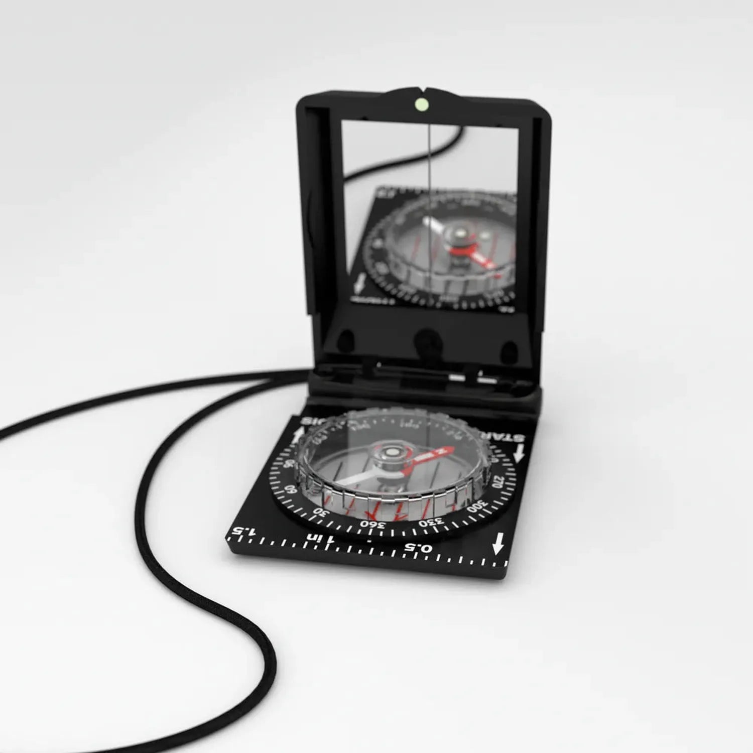 Silva Mini Compass