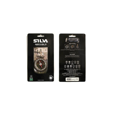 Silva Ranger Global Us Compass