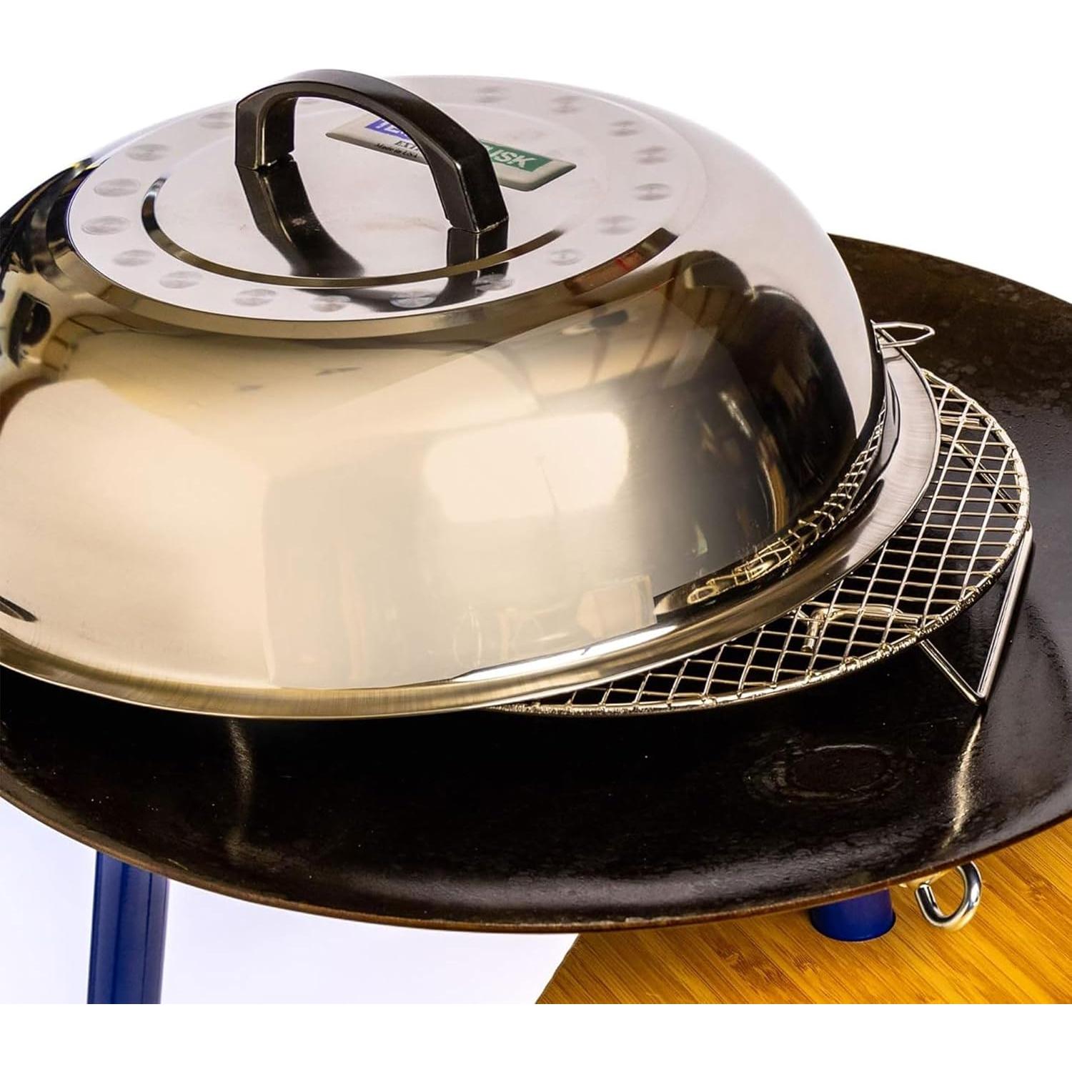 Skottle Accessory Kit