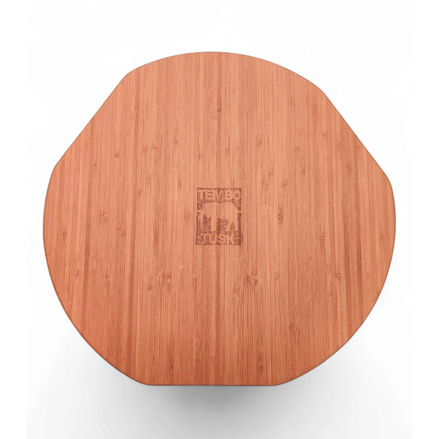 Skottle Shelf and Table Top Kit