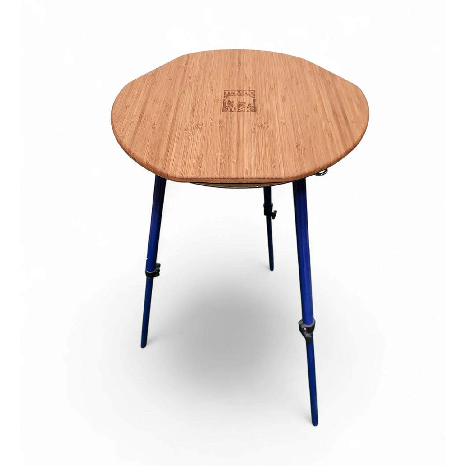 Skottle Shelf and Table Top Kit