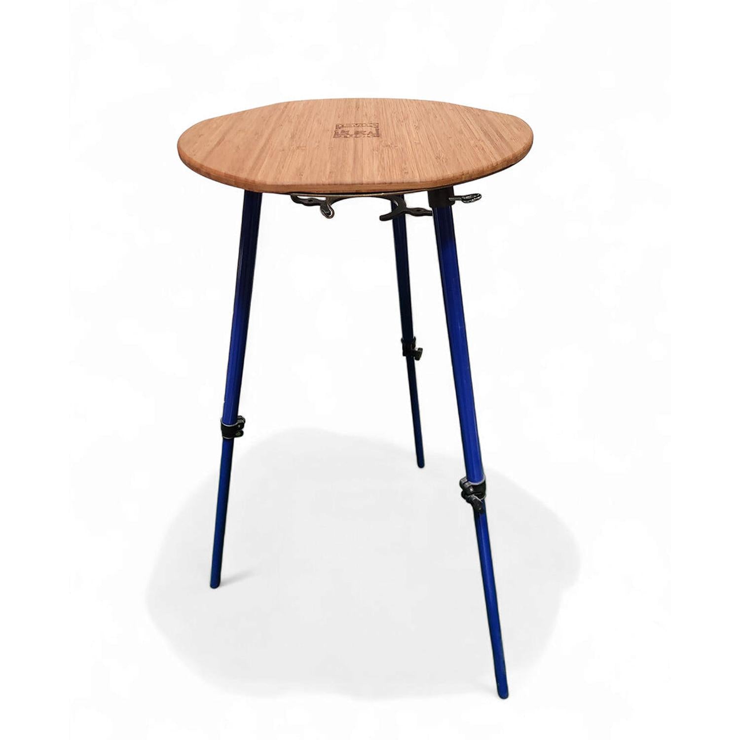 Skottle Shelf and Table Top Kit