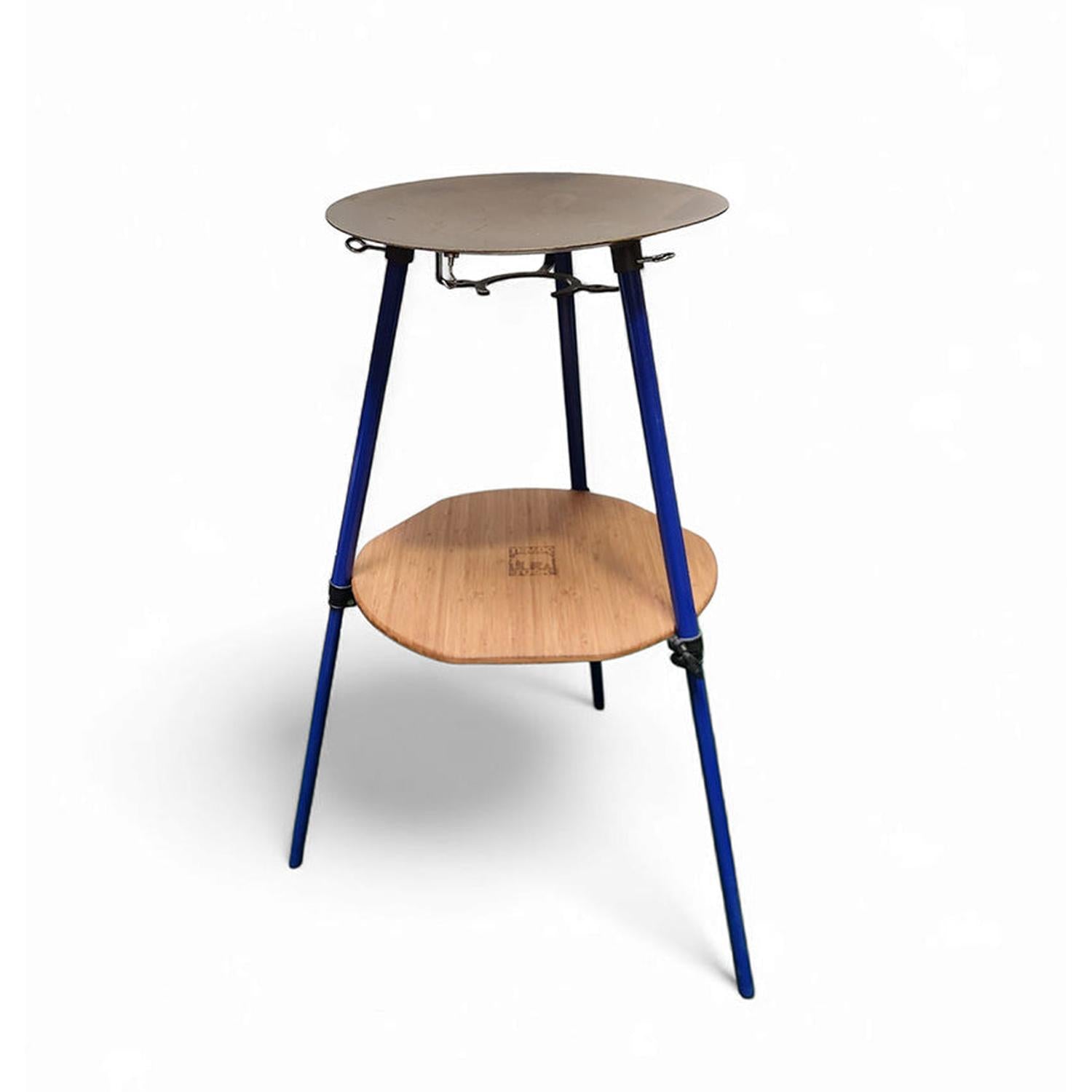 Skottle Shelf and Table Top Kit