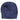 Slouched Bison Beanie
