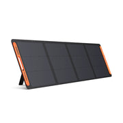 SolarSaga 200W – High-Efficiency Bifacial Solar Panel with IP68 Rating