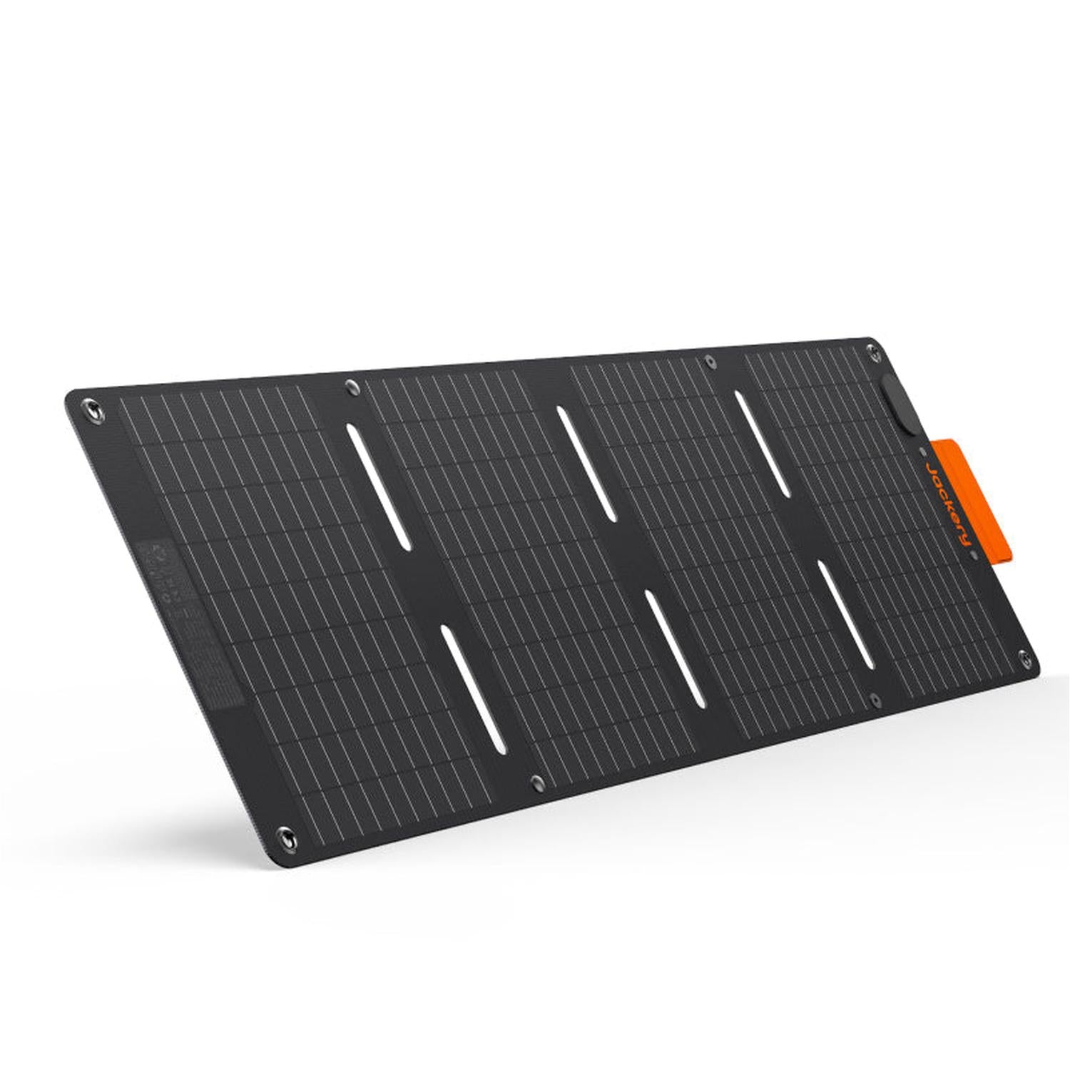 SolarSaga 40W Mini Solar Panel