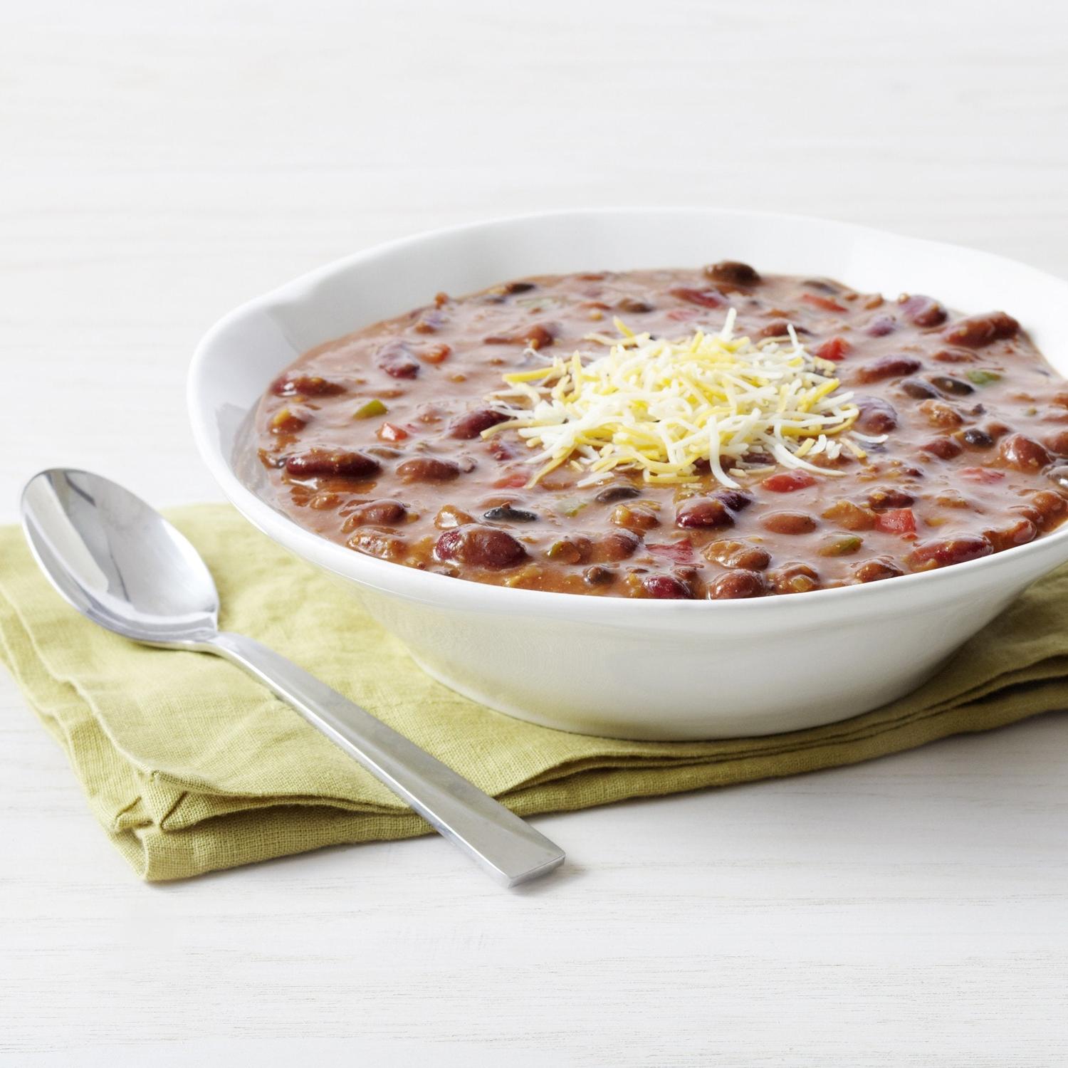 Southwest Chili Mix Can – 34 Servings