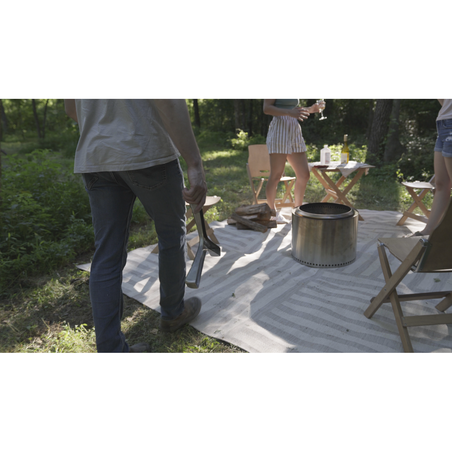 Spark Infinite Fire Starter