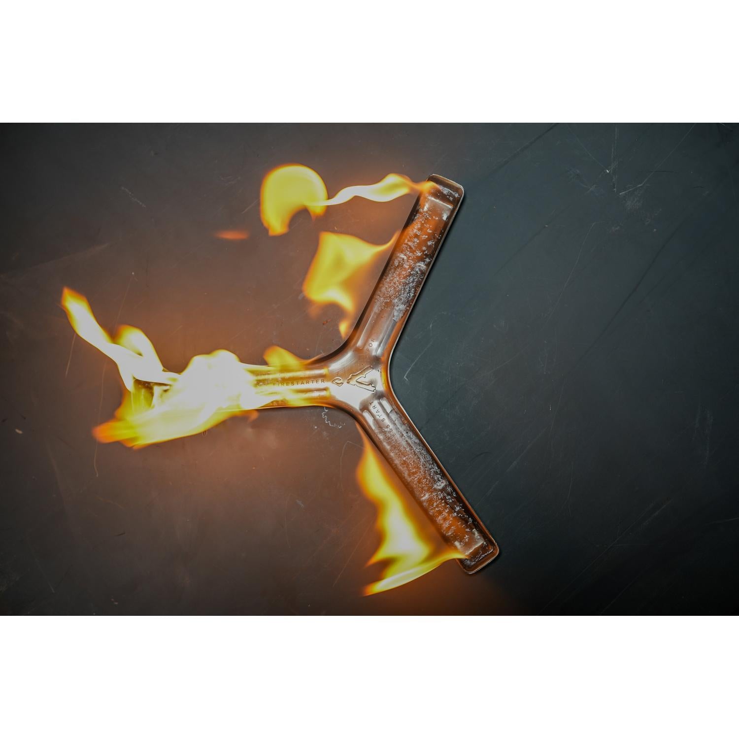 Spark Infinite Fire Starter