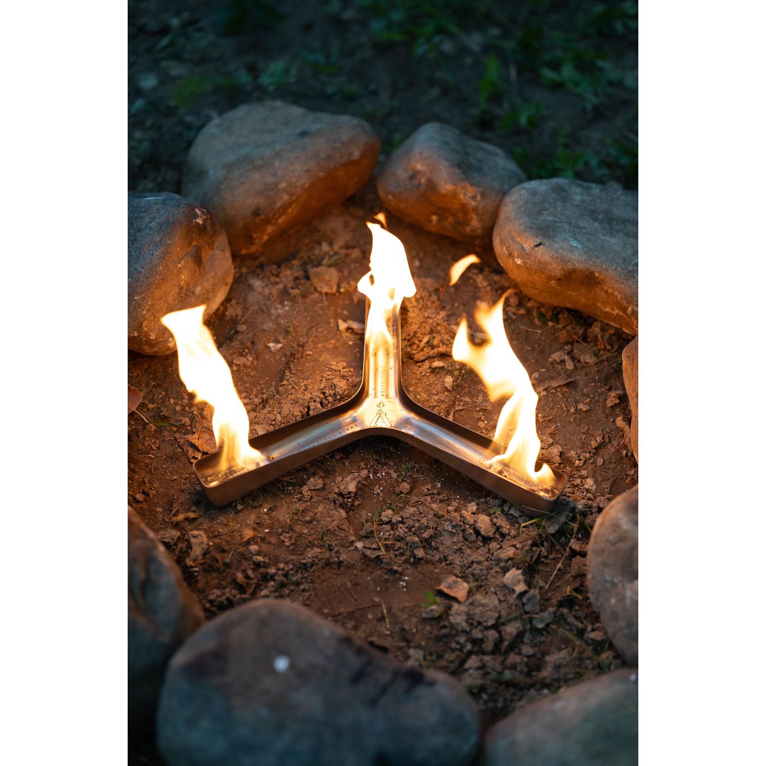 Spark Infinite Fire Starter