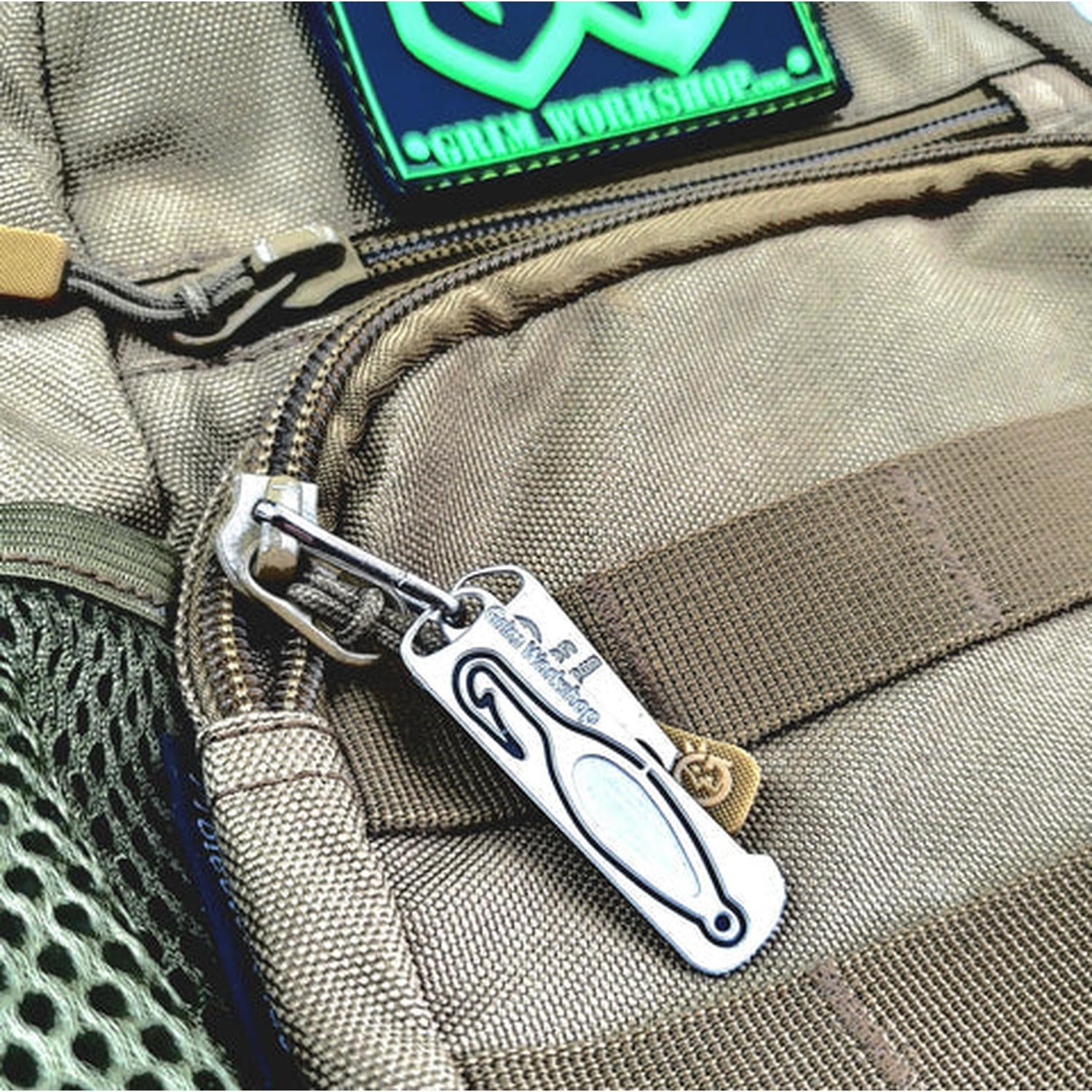 Spoon Lure Micro Tool