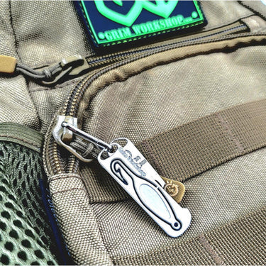 Spoon Lure Micro Tool