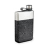 Stainless Steel Topographic Flask