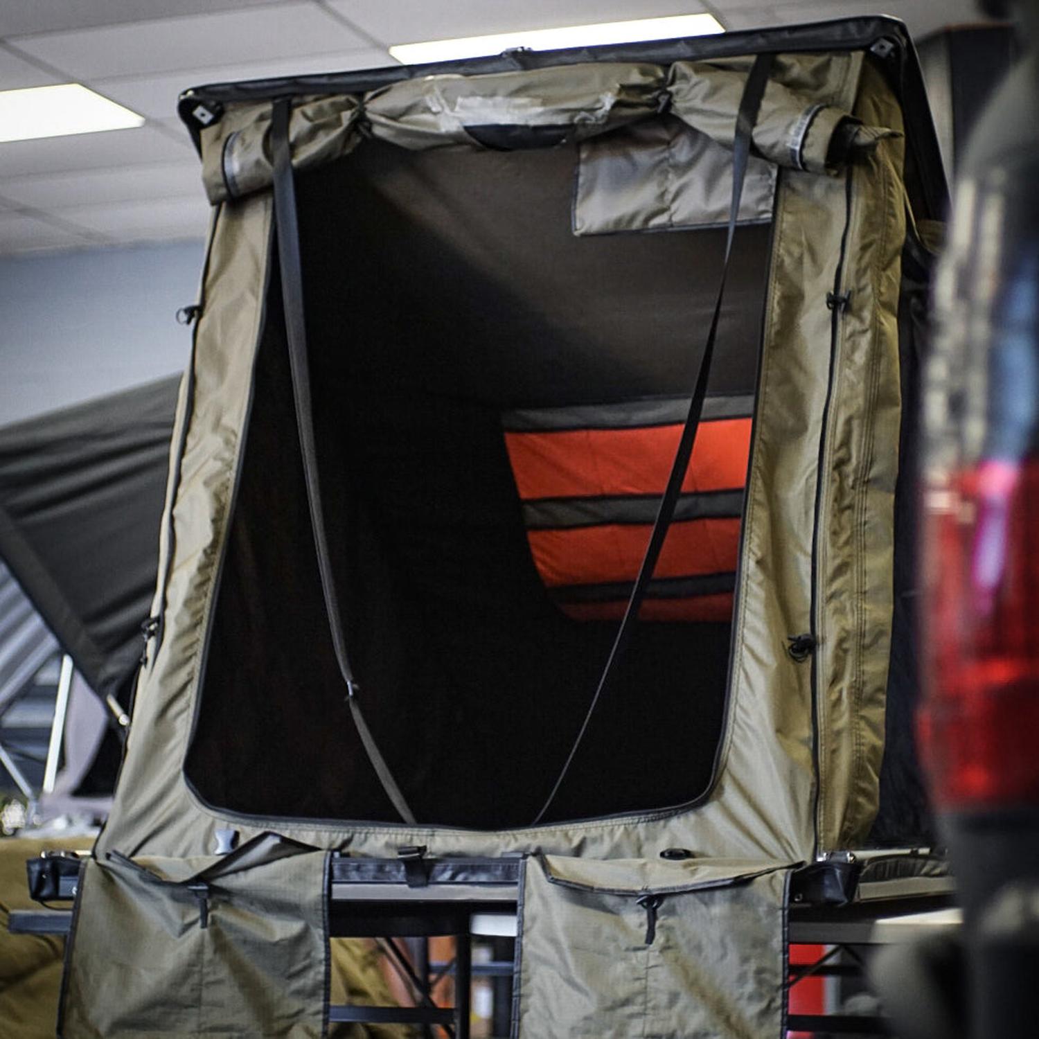 lightest roof top tents Standard Lightweight Rooftop Tent – Stay Ready Outdoors