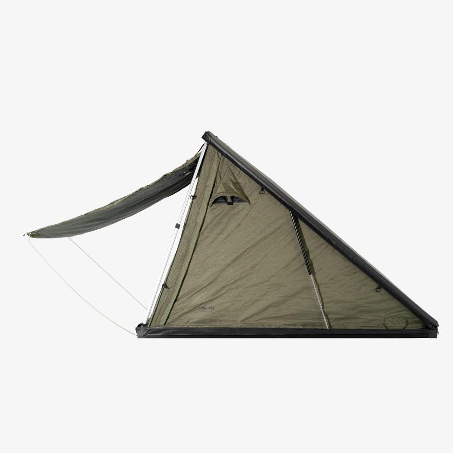 lightweight roof top tents Standard Lightweight Rooftop Tent – Stay Ready Outdoors