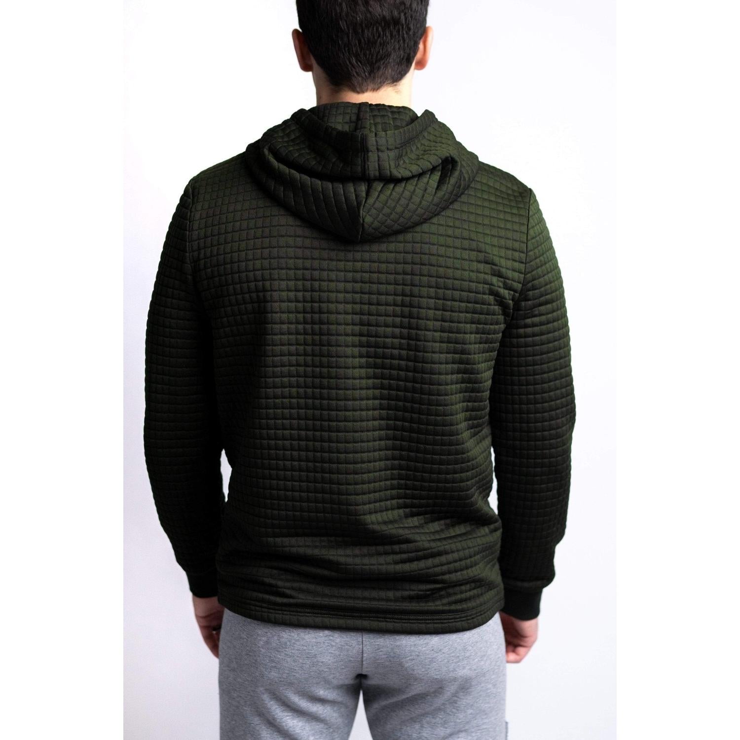 Standoff Concealment Hoodie Mk.II