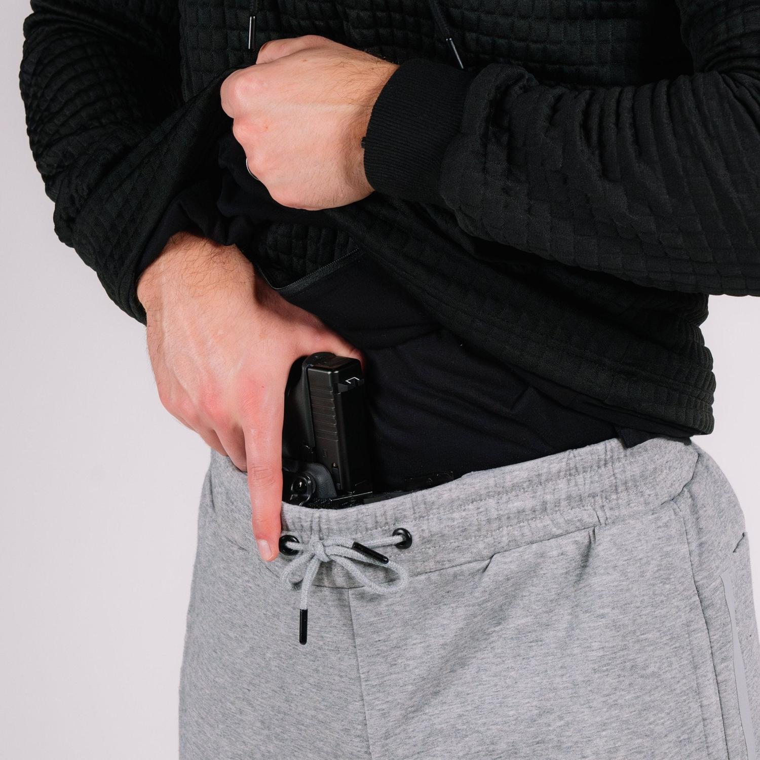 Standoff Concealment Hoodie Mk.II