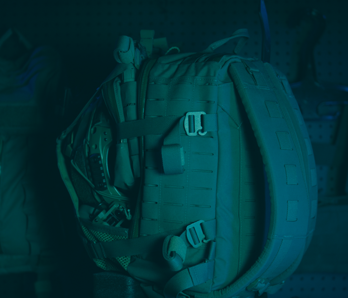 WAR™ Pack
