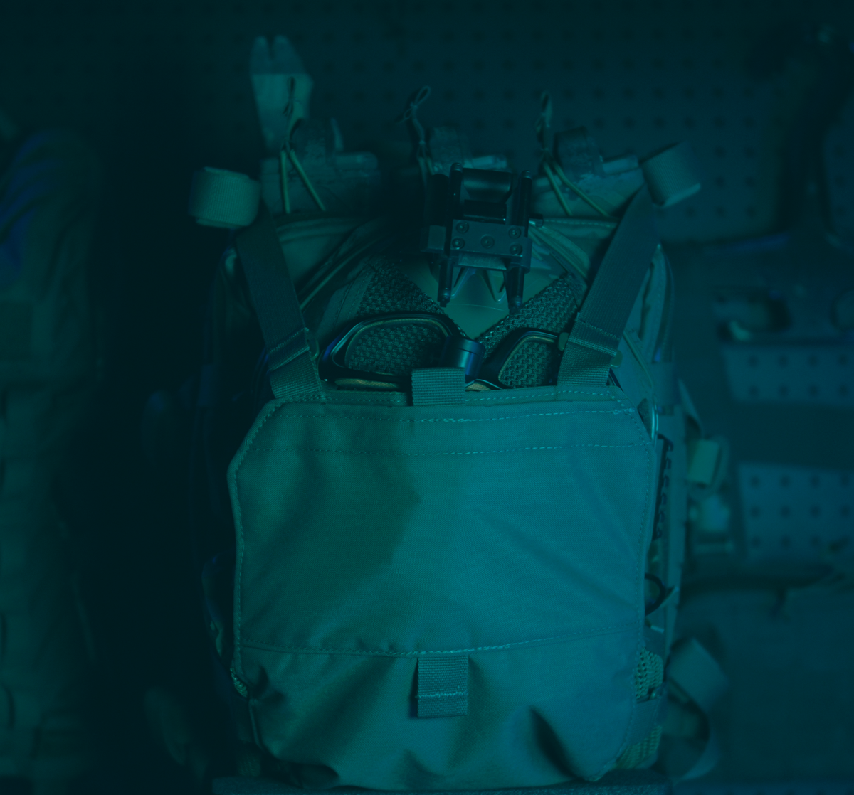 WAR™ Pack
