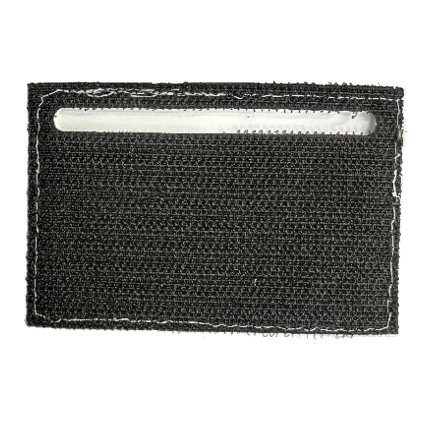 Storage Pocket Patch: "Foraging Guide", a Plants and Edibles Quick Identification Reference