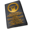 Storage Pocket Patch: Marksmanship Fundamentals