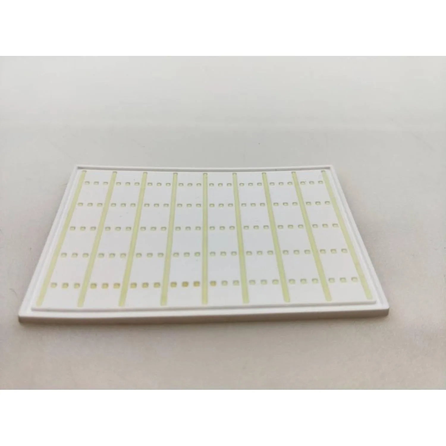 Storage Pocket Patch: Memo Glowing Note
