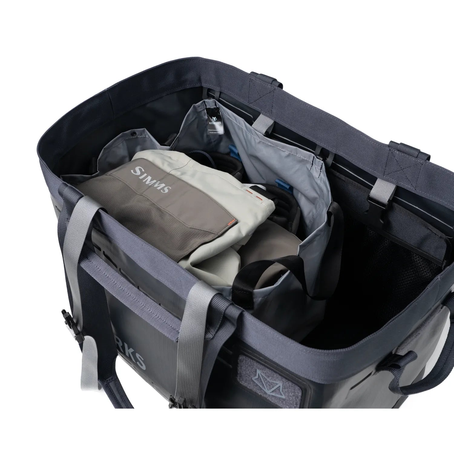 Stowaway Wet+Dirty Bag