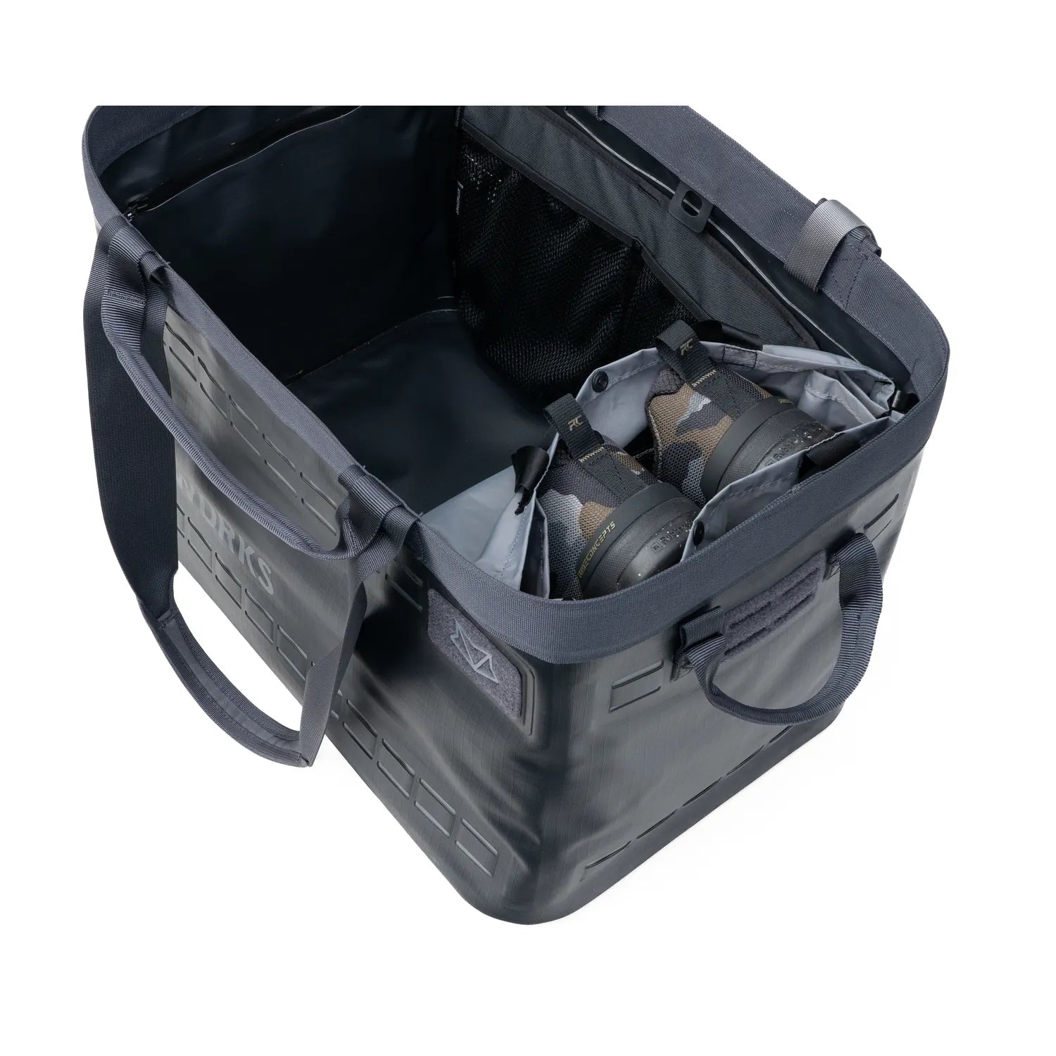 Stowaway Wet+Dirty Bag