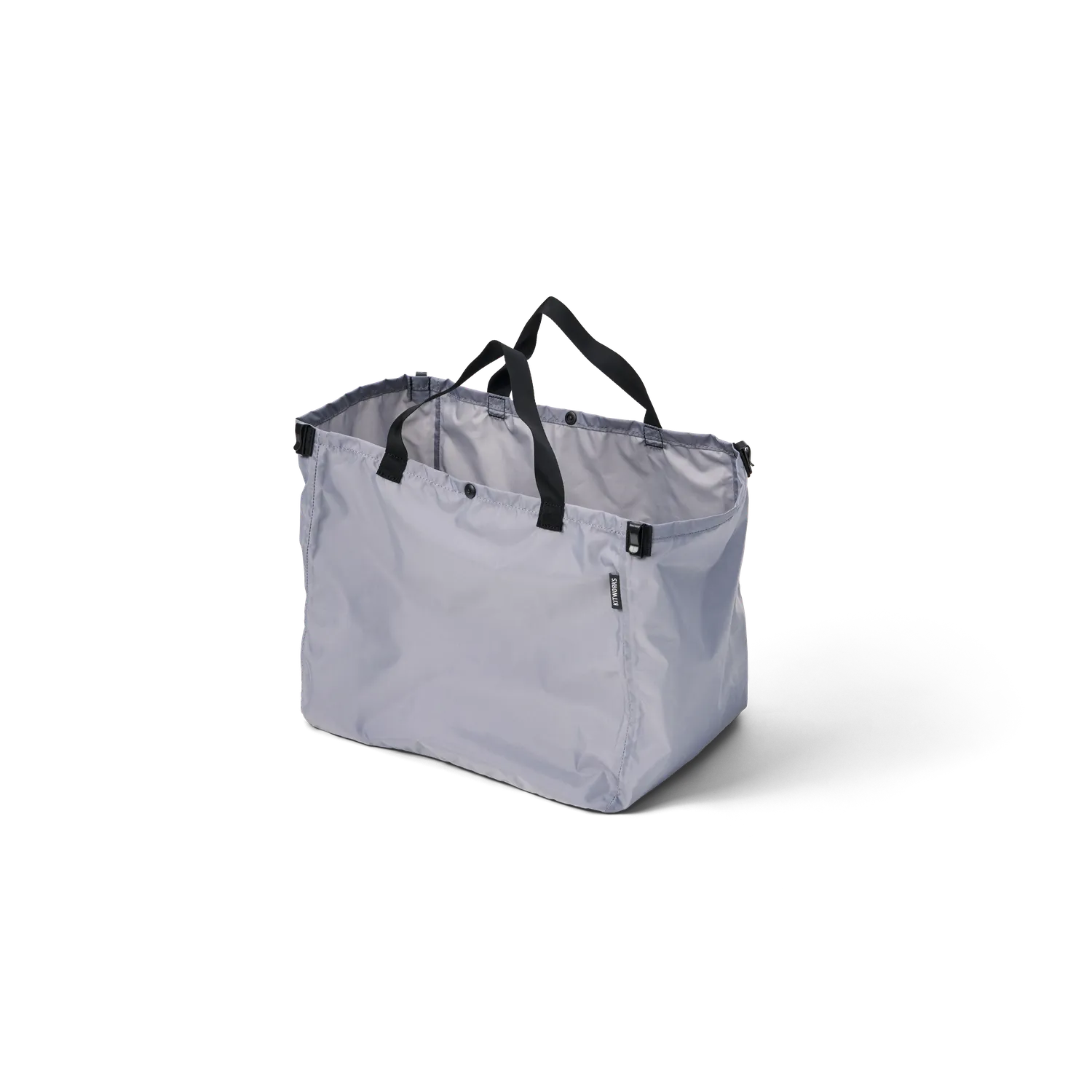 Stowaway Wet+Dirty Bag