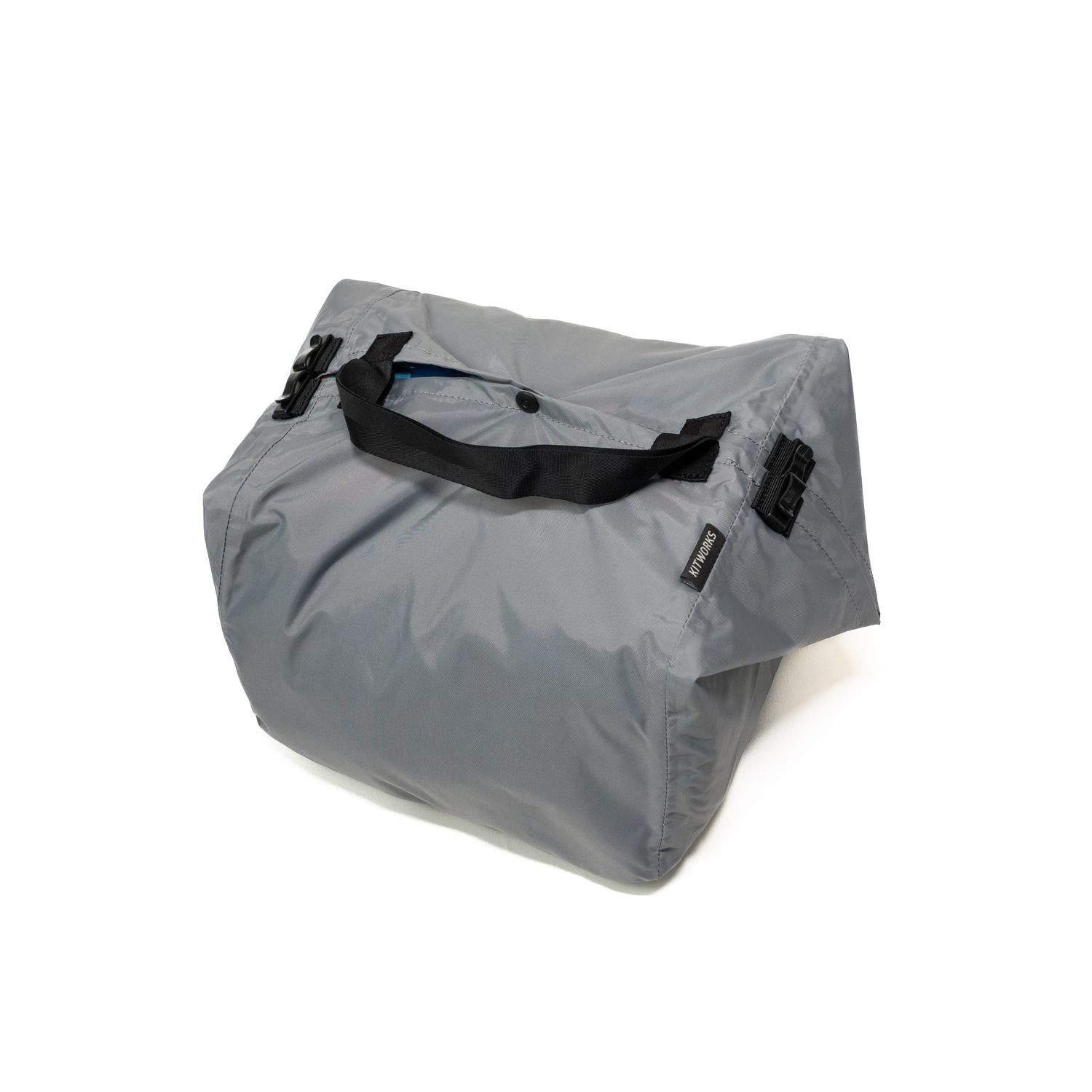 Stowaway Wet+Dirty Bag