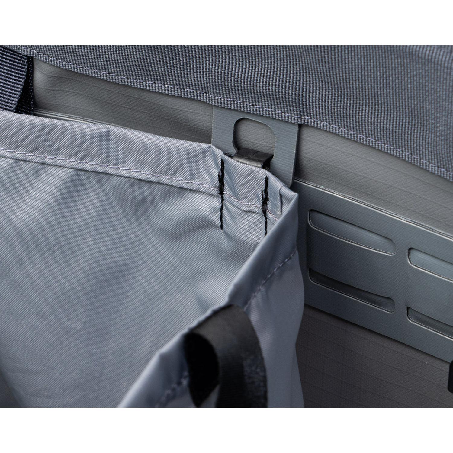 Stowaway Wet+Dirty Bag