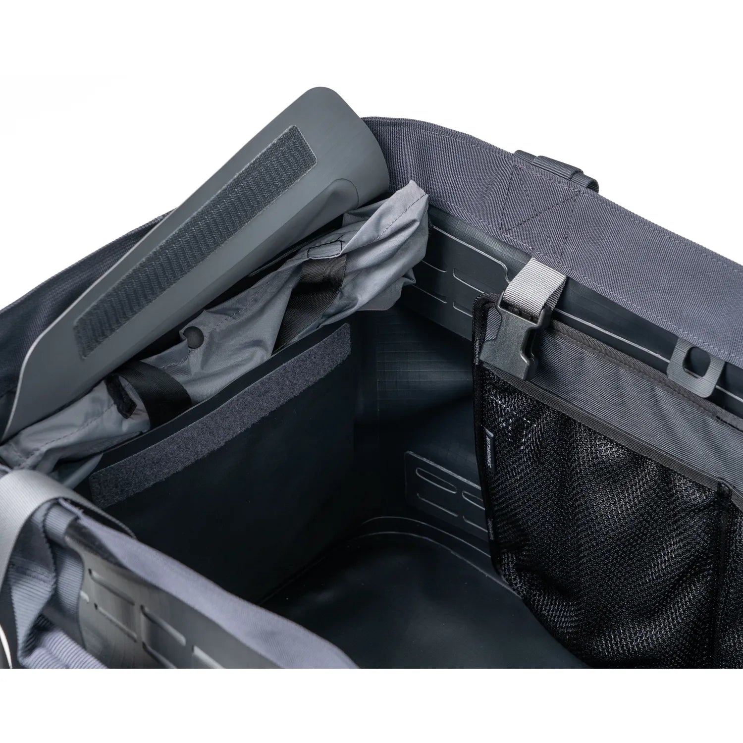 Stowaway Wet+Dirty Bag