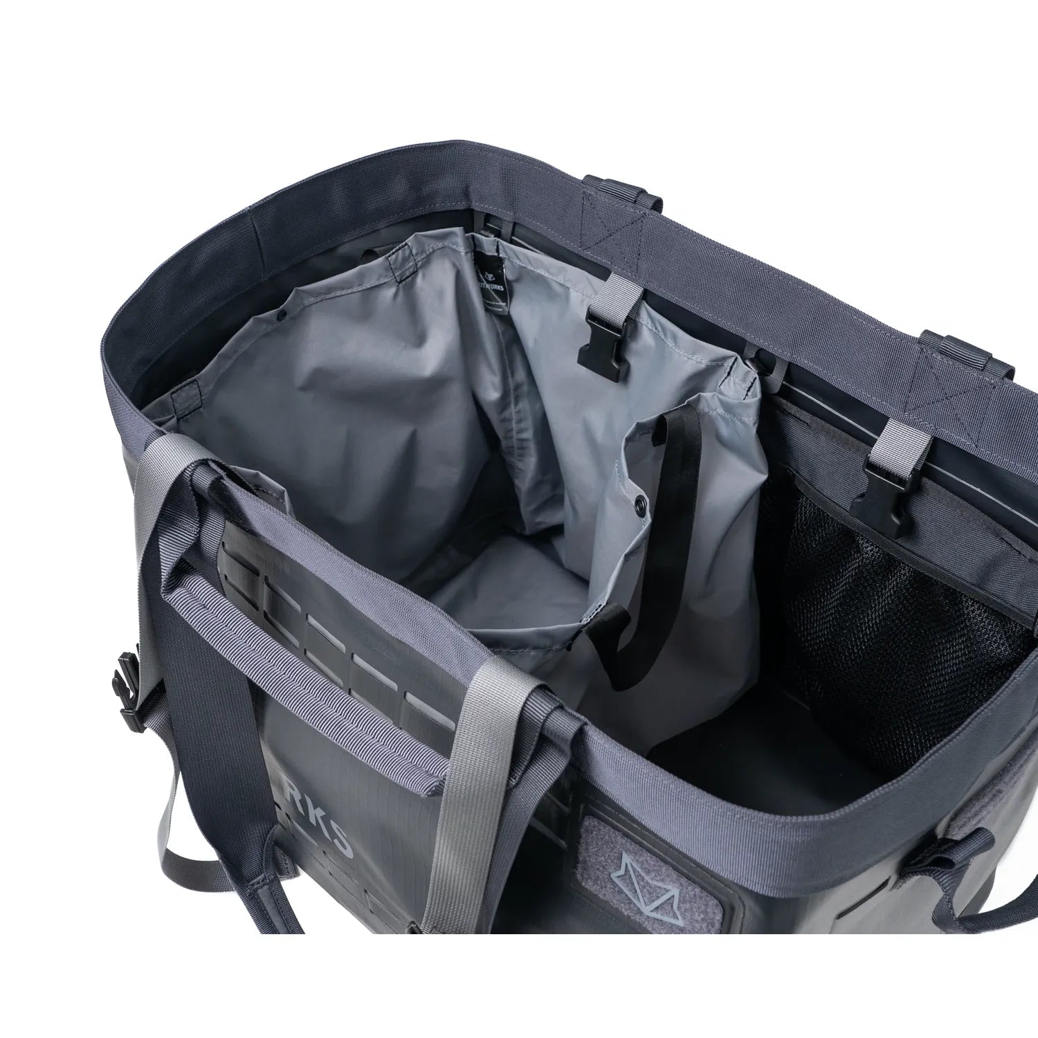 Stowaway Wet+Dirty Bag
