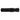 Strongarm - Black, Plain Edge