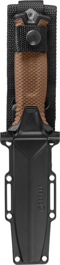 Strongarm Fixed Blade Magnacut (PRE-ORDER)