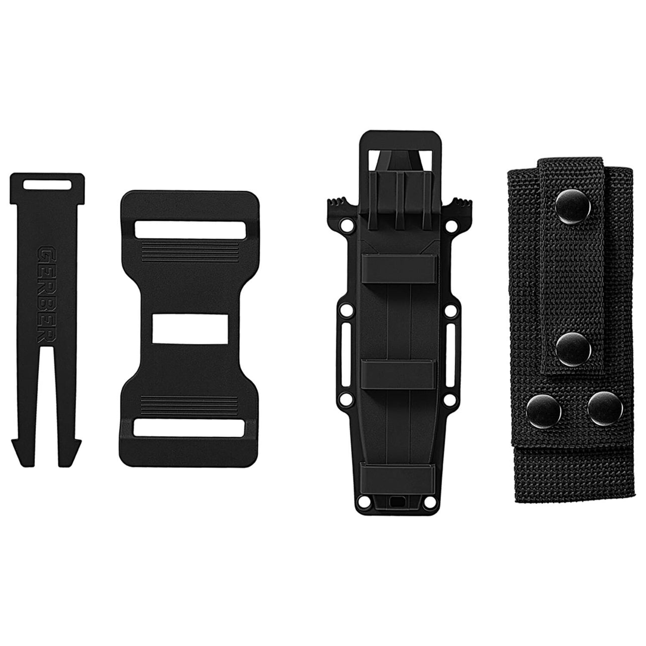 Strongarm Fixed Blade Magnacut (PRE-ORDER)