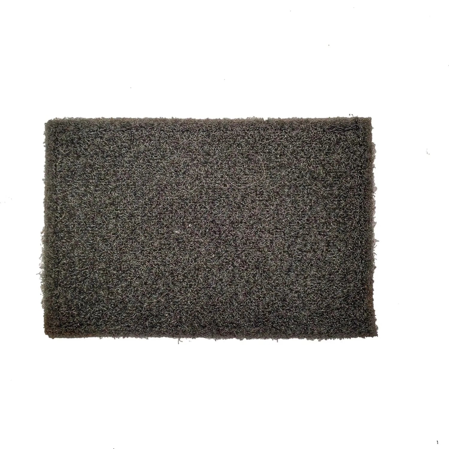 Subdued Storage Pocket Patch - Covert Velcro Pouch