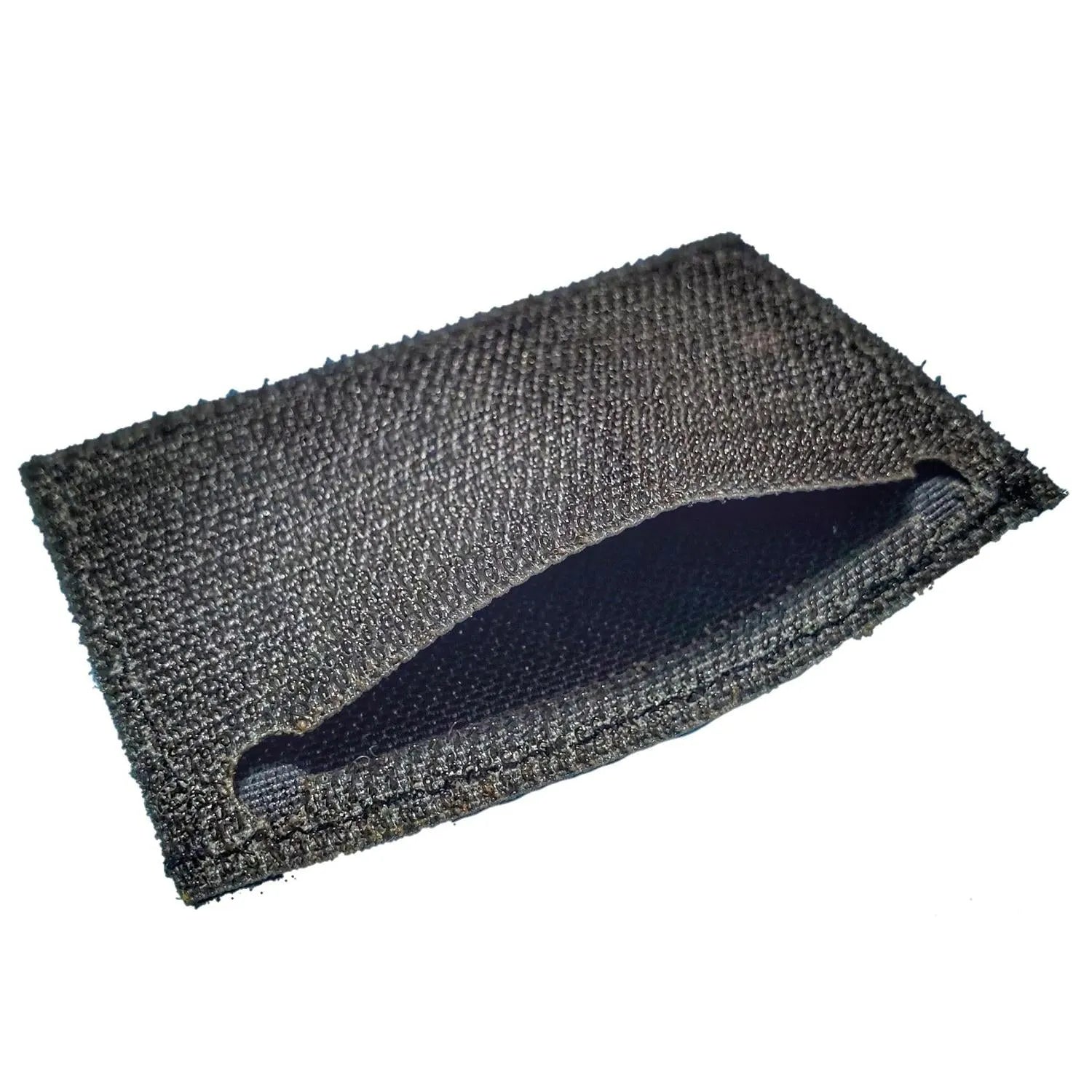 Subdued Storage Pocket Patch - Covert Velcro Pouch