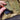 Subdued Storage Pocket Patch - Covert Velcro Pouch