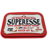 Superesse “Altoids” Storage Pocket Patch